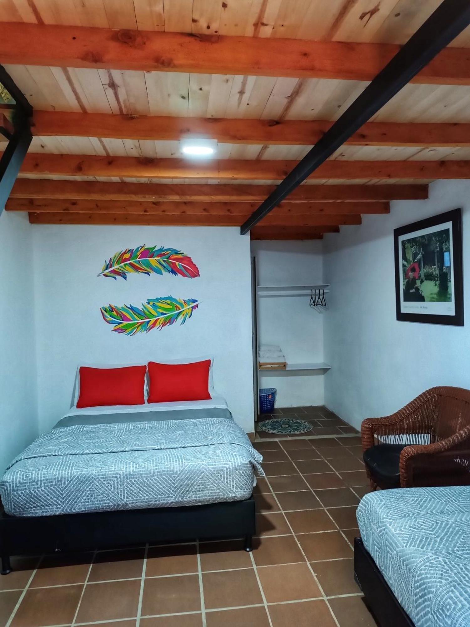 Hotel Marrokos Aeropuerto Jose Maria Cordova 과르네 외부 사진