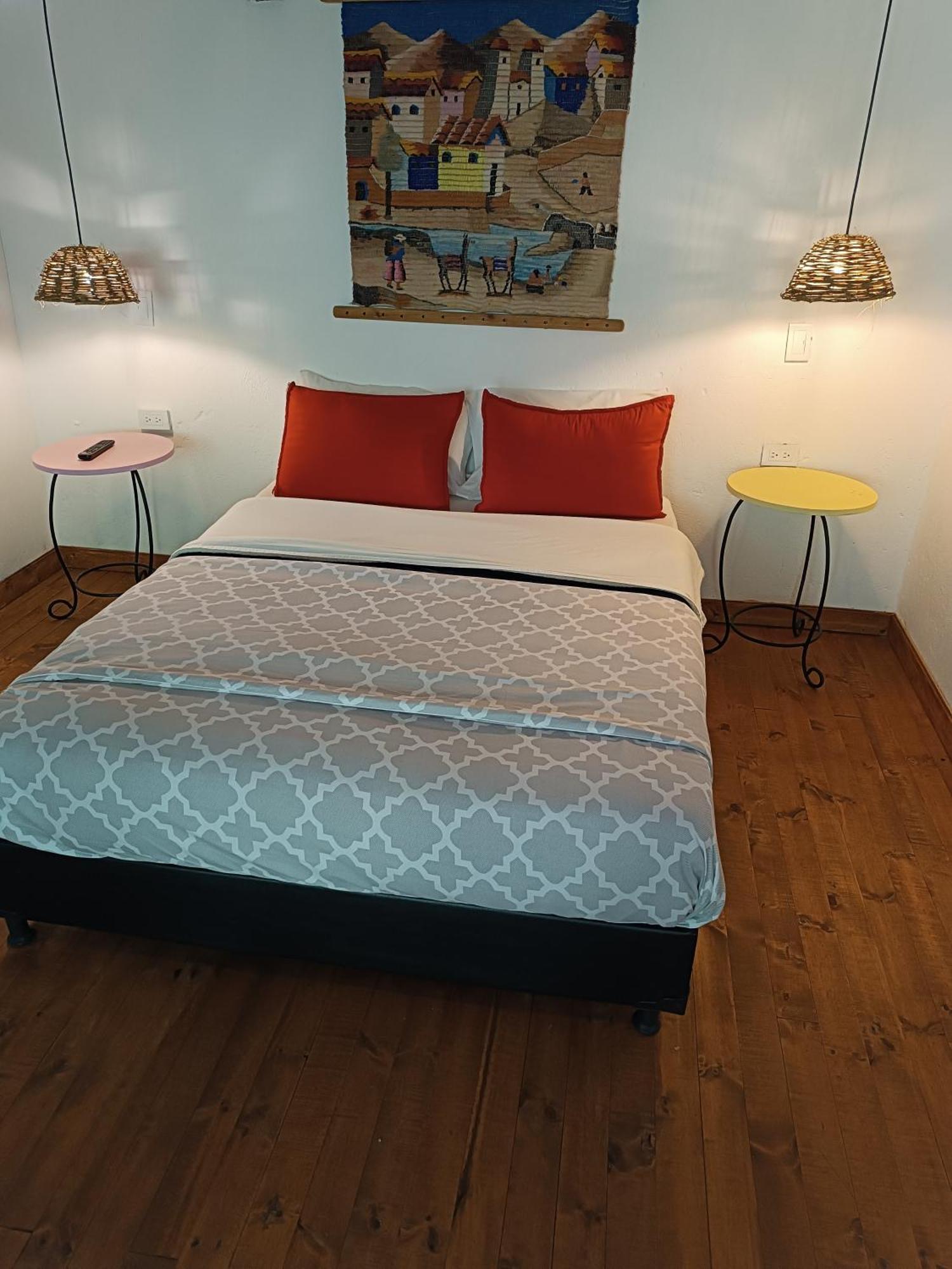 Hotel Marrokos Aeropuerto Jose Maria Cordova 과르네 외부 사진