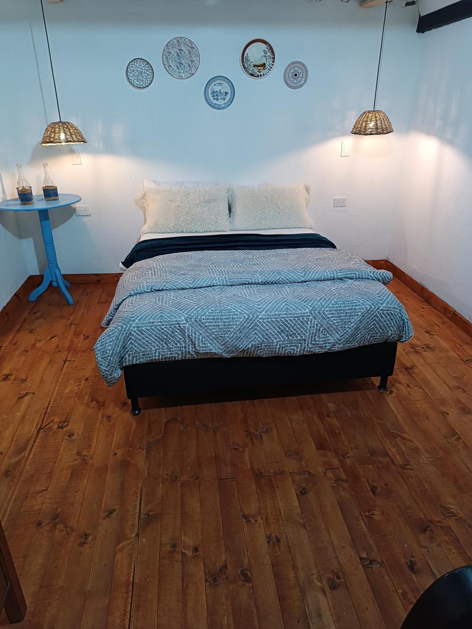 Hotel Marrokos Aeropuerto Jose Maria Cordova 과르네 외부 사진