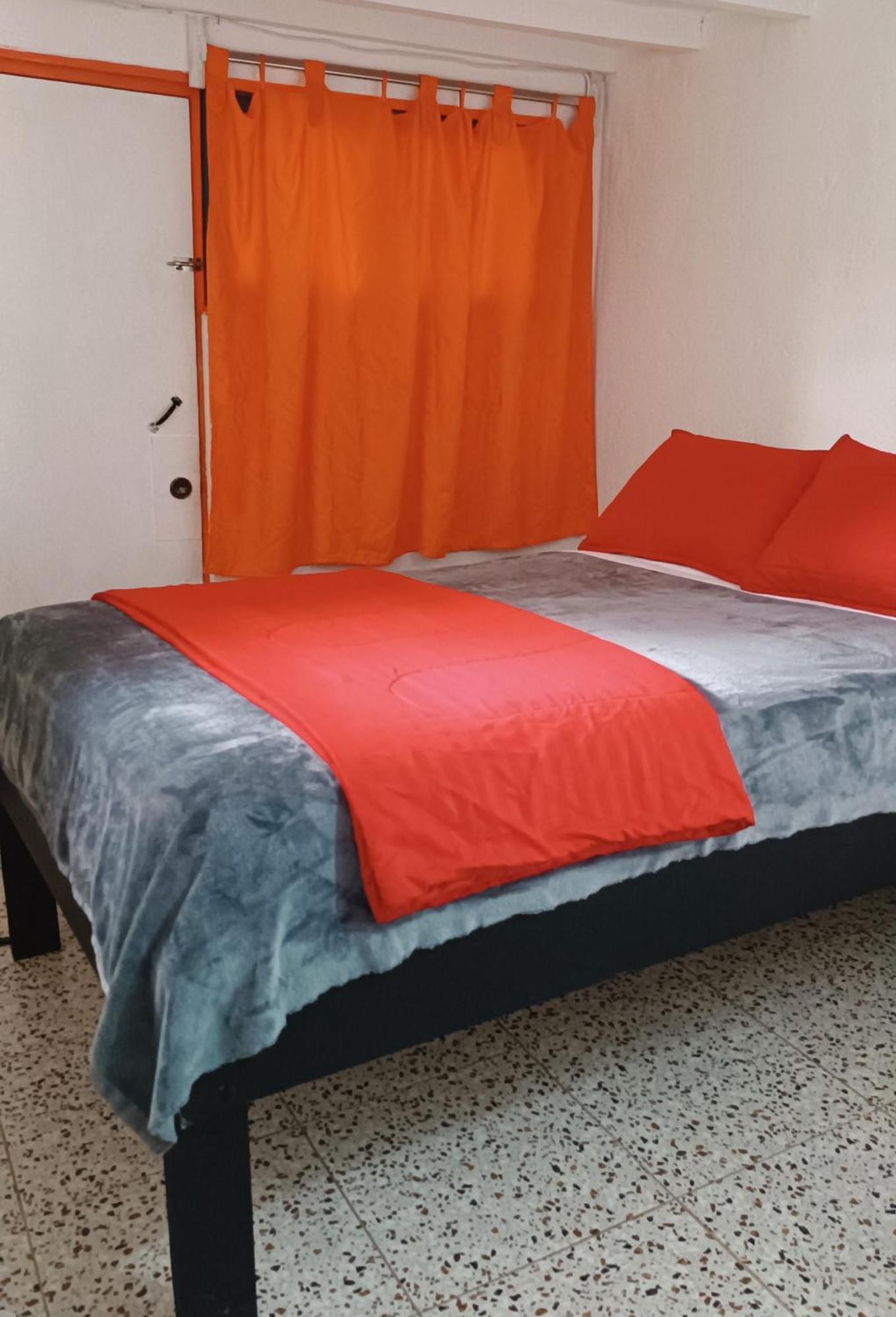 Hotel Marrokos Aeropuerto Jose Maria Cordova 과르네 외부 사진
