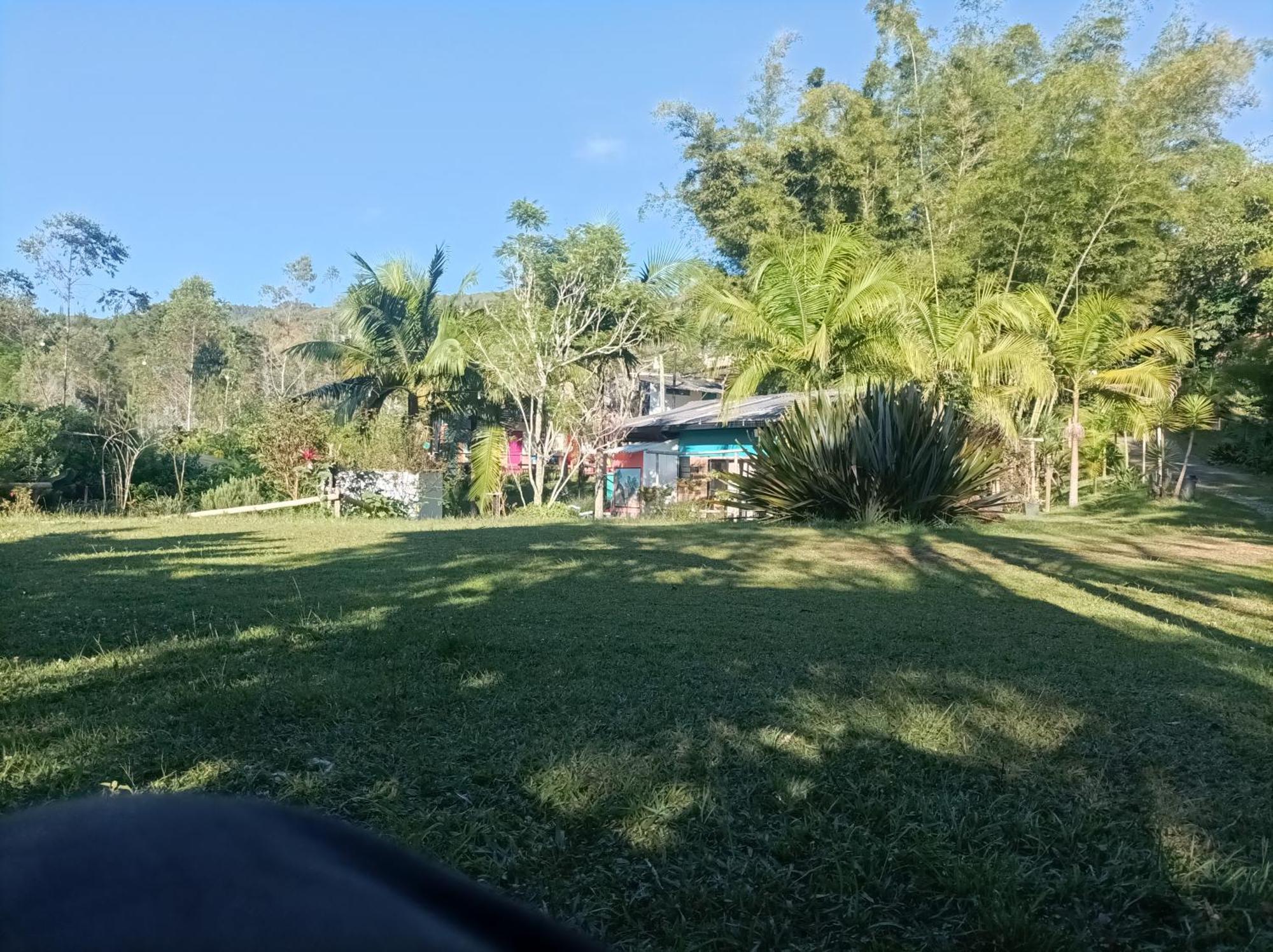 Hotel Marrokos Aeropuerto Jose Maria Cordova 과르네 외부 사진