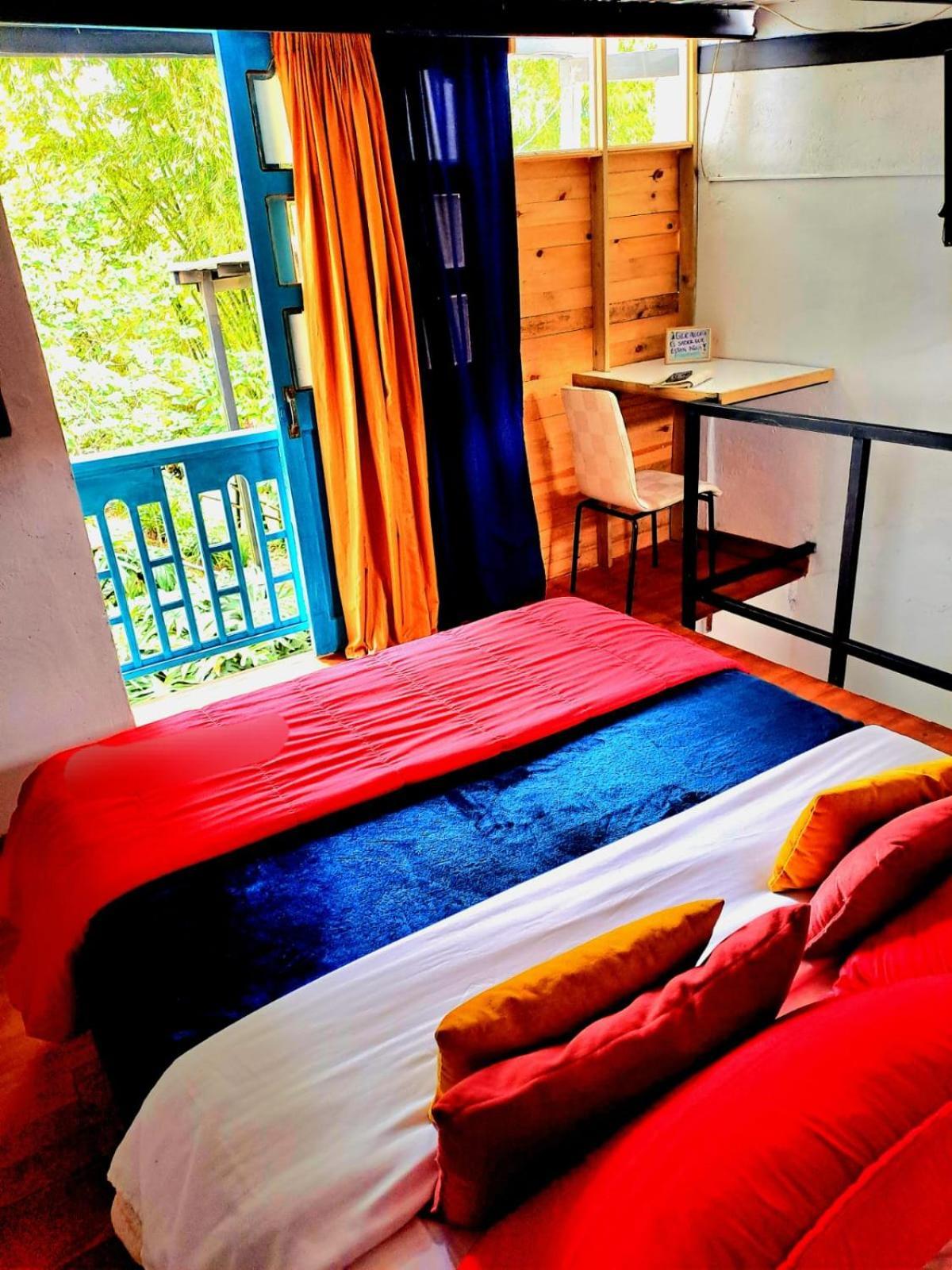 Hotel Marrokos Aeropuerto Jose Maria Cordova 과르네 외부 사진