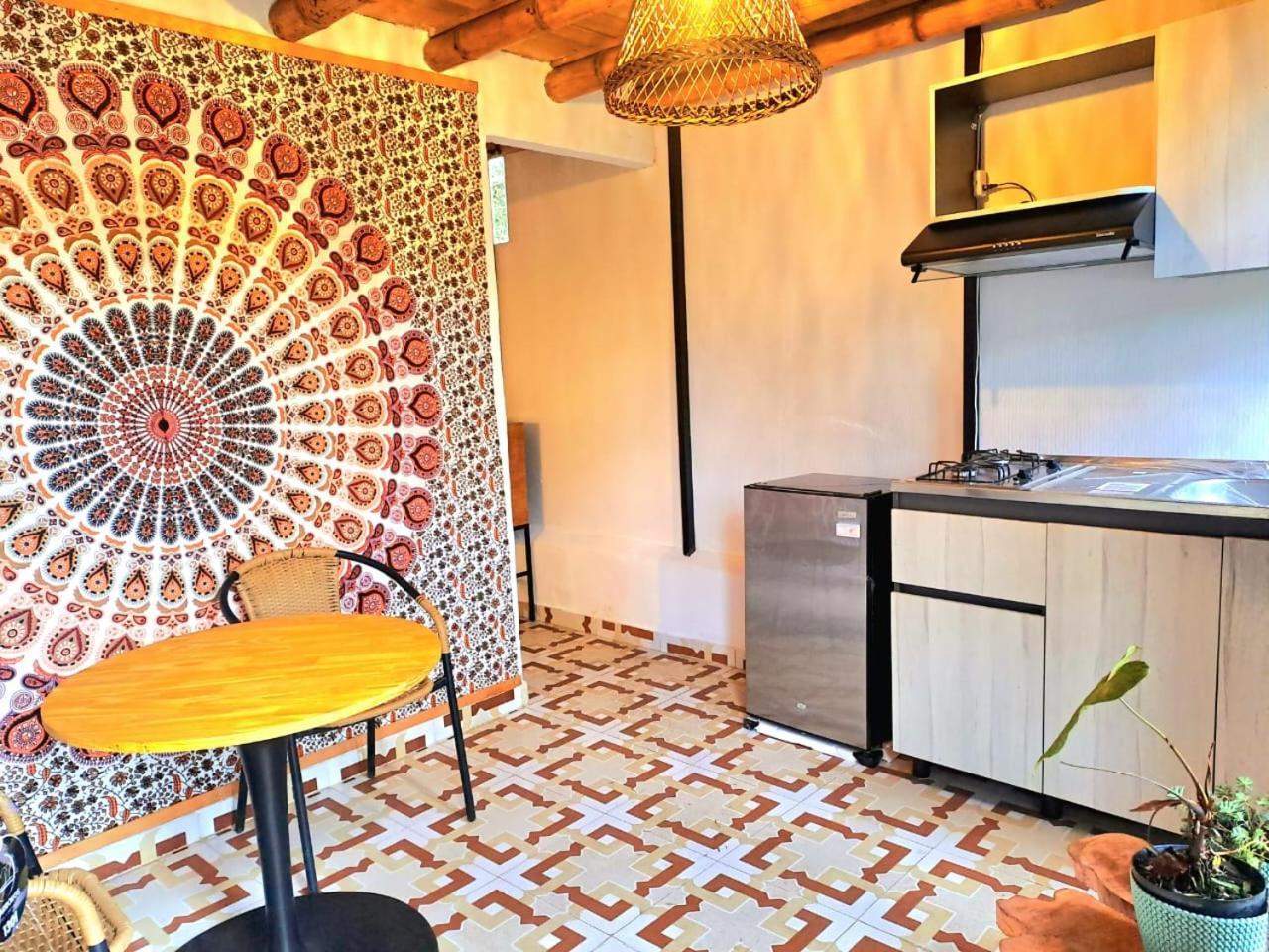 Hotel Marrokos Aeropuerto Jose Maria Cordova 과르네 외부 사진
