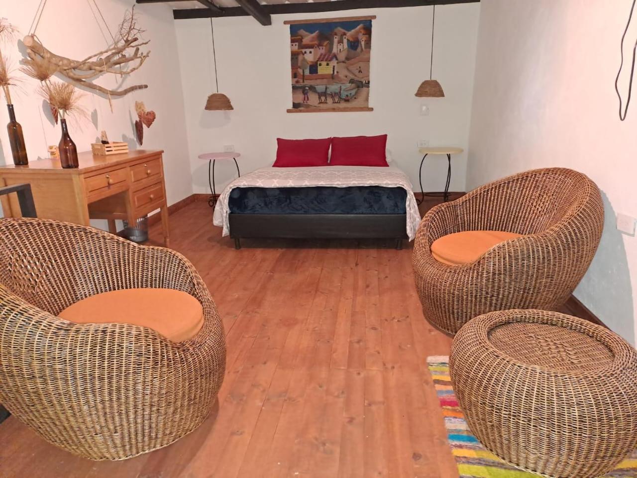 Hotel Marrokos Aeropuerto Jose Maria Cordova 과르네 외부 사진